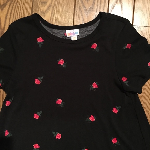 LuLaRoe Carly Dress - Picture 2 of 2